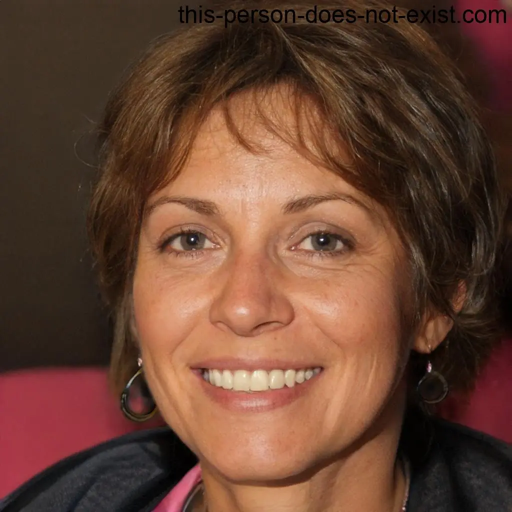 Maja T. / Ponosna Baka