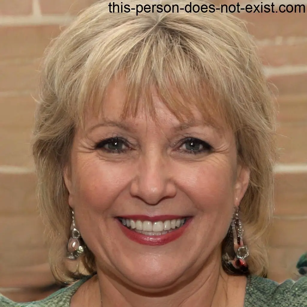 Petra Š. / Ponosna Baka