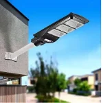 Economical-Price-3-Head-270-Degree-Rotatable-Wall-Light-Outdoor-Garden-LED-Intelligent-Solar-Sensor-Wall-Light-Street-Light-Lamp