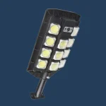 Ηλιακό φως δρόμου LED 4000W