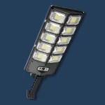 Ηλιακό φως δρόμου LED 3000W