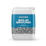 SOLID GROUND – Κόλλα για χαλίκια για τον καλλωπισμό της αυλής