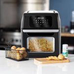 ROYAL Air-Fryer – Oven & Grill 12L
