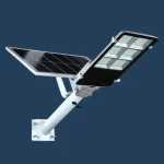 Соларна LED Лампа Jortan 45,000Lm