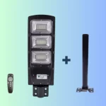 Cobra Solarna LED Svjetiljka 1200W