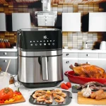 ROYAL Air-Fryer 6.5L