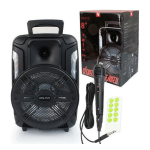 Wireless Portable Speaker