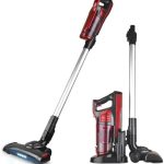 Cordless Handheld Stick Vacuum Cleaner