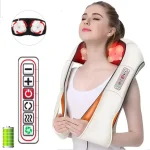 Shiatsu Massager